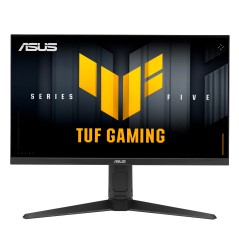 ASUS TUF Gaming VG27AQL5A 27" Fast IPS 2K Monitor - 2560 x 1440, 210 Hz - Ultimate Gaming Performance!